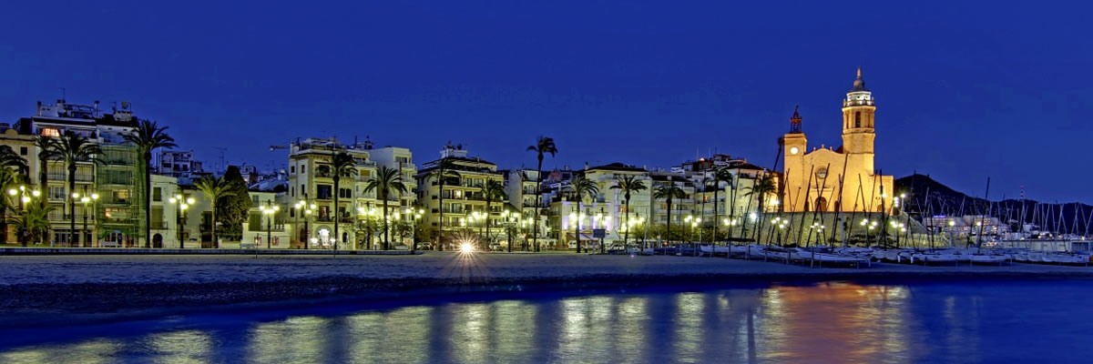 Sitges